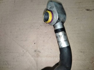 Трубка кондиционера, ориг. номер 4F0260707H, Audi A6 C6/4F 2004-2008