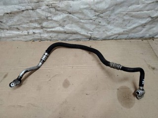 Трубка кондиционера Audi A6 C6/4F 2004-2008, 3.0 л, АКПП, 4F0260701M