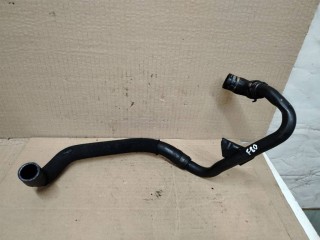 Патрубок вентиляции картера Audi A6 C6/4F 2004-2008, 3.0 л, дизель, 059103227E