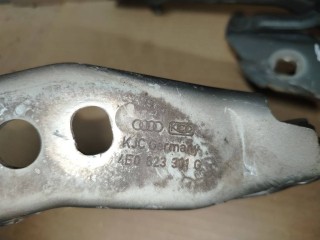 Петля капота левая, ориг. номер 4E0823301G, Audi A8 D3/4E [2-й рестайлинг] 2007-2010