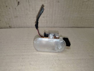 Подсветка салона, ориг. номер 1J0947311, Audi A8 D3/4E [2-й рестайлинг] 2007-2010