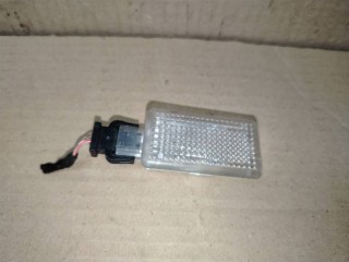 Подсветка салона, Audi A8 D3/4E [2-й рестайлинг] 2007-2010
