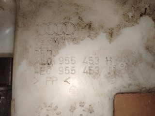 Бачок омывателя, ориг. номер 4E0955453J, Audi A8 D3/4E [2-й рестайлинг] 2007-2010