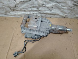 Рулевая колонка Audi A8 D3/4E [2-й рестайлинг] 2007-2010, левый руль, 4E0419501G