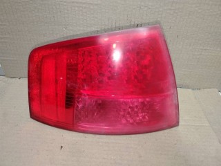 Фонарь задний левый Audi A8 D3/4E [1-й рестайлинг] 2002-2005, 4E0945095D