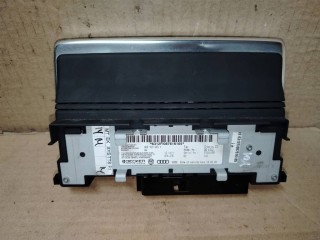 Дисплей, ориг. номер 4E0919603K, Audi A8 D3/4E [2-й рестайлинг] 2007-2010