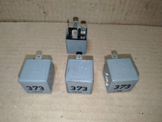 Реле (прочие) Audi A8 D3/4E [2-й рестайлинг] 2007-2010, 8D0951253A