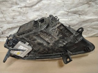 Фара левая, ориг. номер 4F0941003DF, 1LL00992525, Audi A6 C6/4F [рестайлинг] 2008-2011