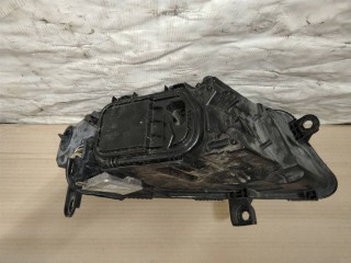 Фара левая, ориг. номер 4F0941003DF, 1LL00992525, Audi A6 C6/4F [рестайлинг] 2008-2011