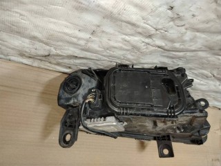 Фара левая, ориг. номер 4F0941003DF, 1LL00992525, Audi A6 C6/4F [рестайлинг] 2008-2011