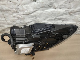 Фара левая, ориг. номер 7P5907381C, 7P5941031BC, Porsche Cayenne 958 2010-2014