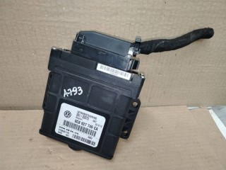 Блок управления АКПП Porsche Cayenne 958 2010-2014, 0C8927749CA