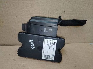 Блок ручника (стояночного тормоза) Porsche Cayenne 958 2010-2014, 7P0907801F