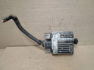 Блок управления топливным насосом Porsche Cayenne 958 2010-2014, 7P0906093A