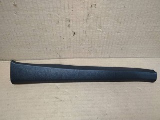 Обшивка стойки передней правой Porsche Cayenne 958 2010-2014, внедорожник 5 дв., левый руль, 7P0868238A82V