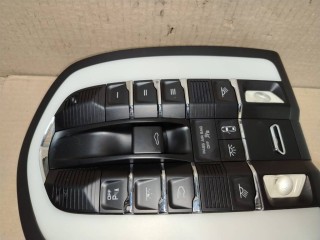 Фонарь салона (плафон), ориг. номер 7PP959551ES, 7PP9193175Q0, Porsche Cayenne 958 2010-2014