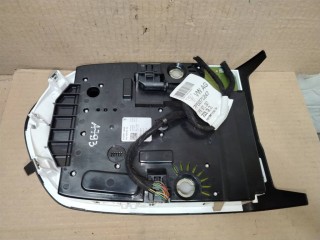 Фонарь салона (плафон), ориг. номер 7PP959551ES, 7PP9193175Q0, Porsche Cayenne 958 2010-2014