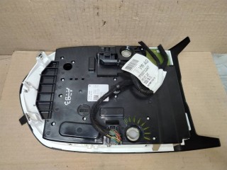 Фонарь салона (плафон), ориг. номер 7PP959551ES, 7PP9193175Q0, Porsche Cayenne 958 2010-2014