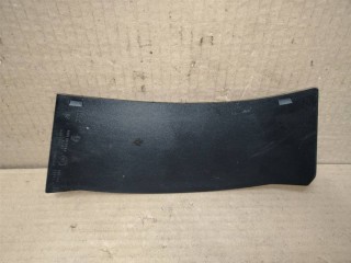 Накладка под фонарь правый, ориг. номер 7P5945256A, Porsche Cayenne 958 2010-2014