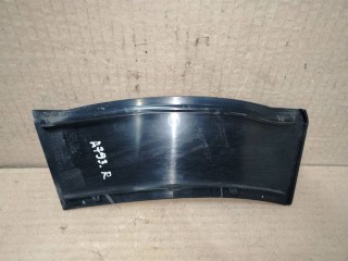 Накладка под фонарь правый, ориг. номер 7P5945256A, Porsche Cayenne 958 2010-2014