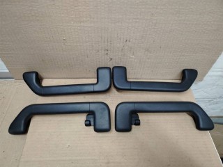 Ручка внутренняя потолочная Porsche Cayenne 958 2010-2014, внедорожник 5 дв., левый руль, 7P0857607B