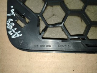Обшивка багажника, ориг. номер 7P5868035, Porsche Cayenne 958 2010-2014