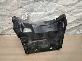 Перегородка моторного отсека Porsche Cayenne 958 2010-2014, внедорожник 5 дв., 7P5819523B