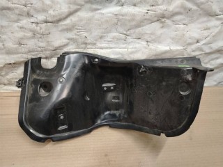 Перегородка моторного отсека Porsche Cayenne 958 2010-2014, внедорожник 5 дв., 7P5819512B