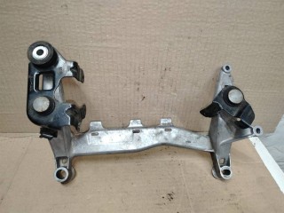 Кронштейн компрессора пневмоподвески Porsche Cayenne 958 2010-2014, 15157400671