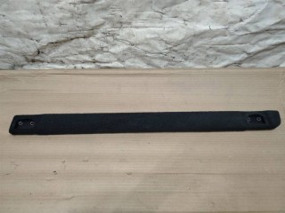 Обшивка багажника Porsche Cayenne 958 2010-2014, внедорожник 5 дв., левый руль, 7P5863527A