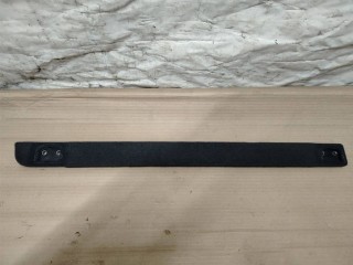 Обшивка багажника Porsche Cayenne 958 2010-2014, внедорожник 5 дв., левый руль, 7P5863528A