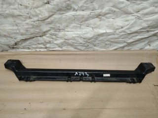 Кронштейн радиатора Porsche Cayenne 958 2010-2014, 3.0 л, АКПП, 7P0805551