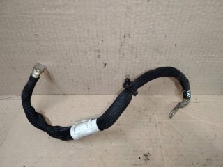 Минусовой провод аккумулятора Porsche Cayenne 958 2010-2014, 7P0971349B