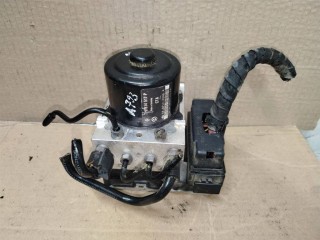 Блок ABS Porsche Cayenne 958 2010-2014, 7P0614517P