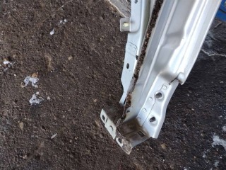 Крыло переднее правое, ориг. номер 7P5821112C, Porsche Cayenne 958 2010-2014