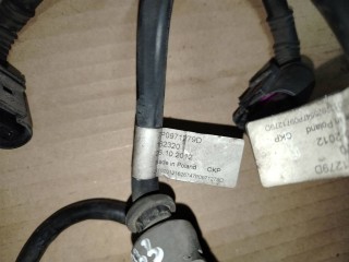 Провод датчика ABS, ориг. номер 7P0971279D, Porsche Cayenne 958 2010-2014