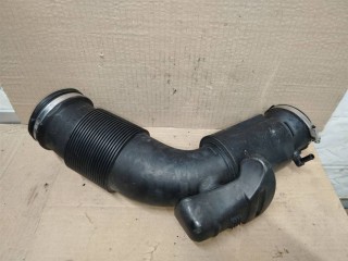 Воздуховод Porsche Cayenne 958 2010-2014, 3.0 л, АКПП, 7P0129604B