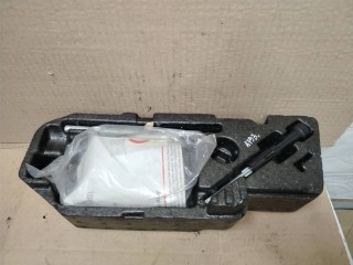 Ящик для инструментов, ориг. номер 7P0012112H, Porsche Cayenne 958 2010-2014