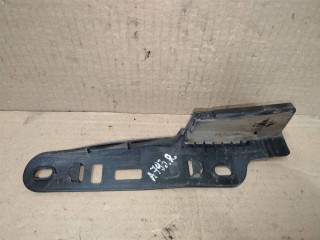 Кронштейн крепления порога, ориг. номер 7P5853480, Porsche Cayenne 958 2010-2014