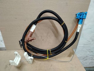 Трубка топливная Porsche Cayenne 958 2010-2014, 3.0 л, гибрид, 7L6919715D