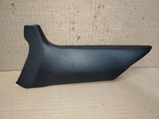 Накладка декоративная центральной консоли Porsche Cayenne 958 2010-2014, внедорожник 5 дв., левый руль