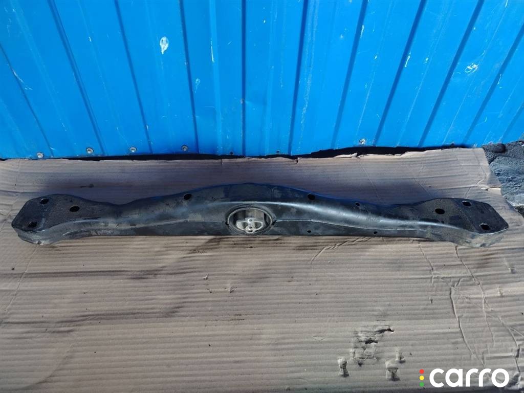 Балка под КПП Porsche Cayenne 958 2010-2014, АКПП, 7P5399225A, фото 1