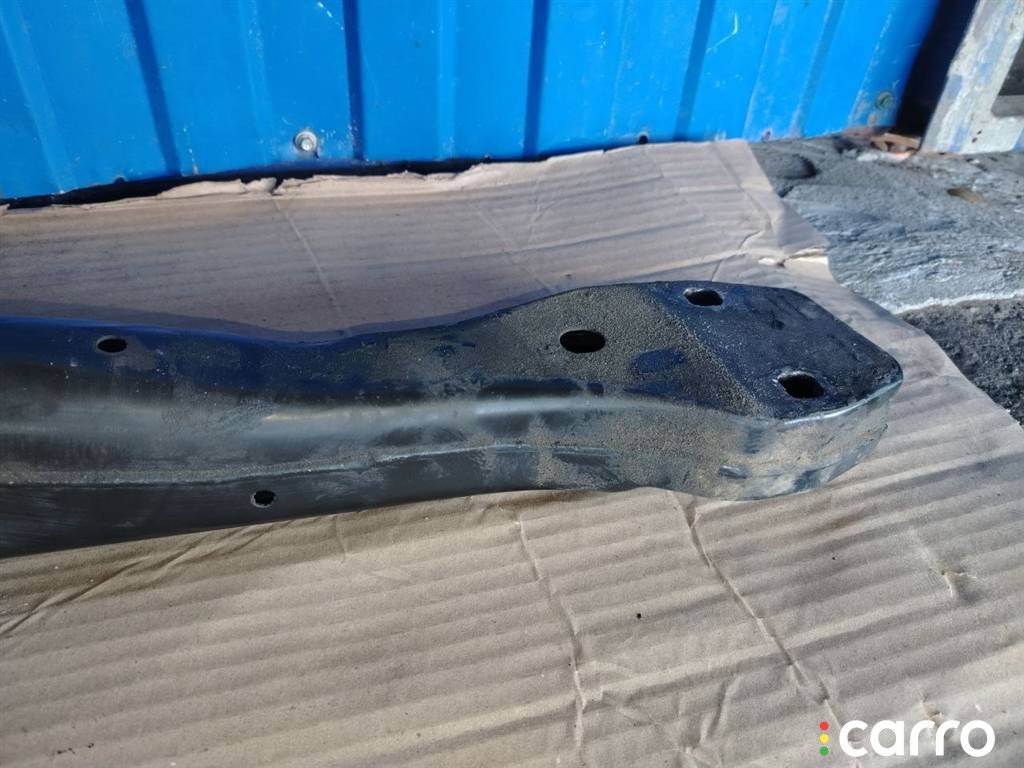 Балка под КПП Porsche Cayenne 958 2010-2014, АКПП, 7P5399225A, фото 2