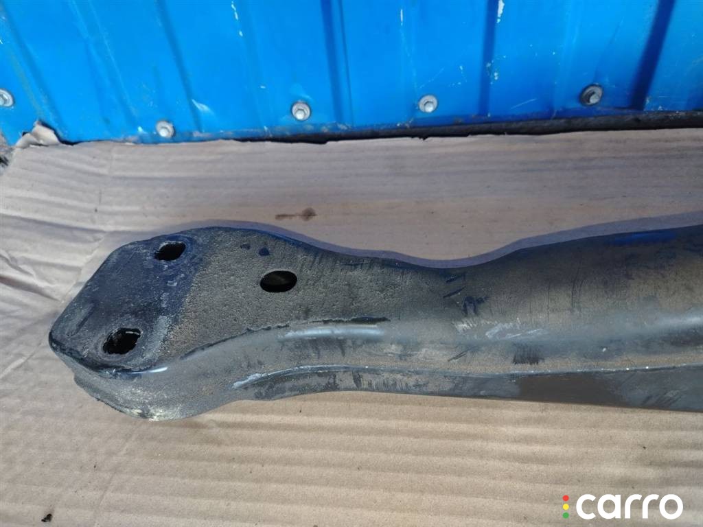 Балка под КПП Porsche Cayenne 958 2010-2014, АКПП, 7P5399225A, фото 4