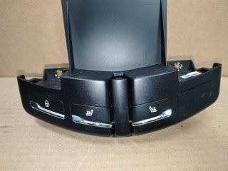 Блок управления подогревом сидения, ориг. номер 7P5927325R, Porsche Cayenne 958 2010-2014