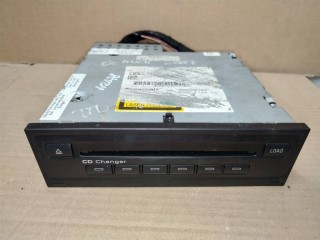 CD-чейнджер Audi A8 D3/4E [2-й рестайлинг] 2007-2010