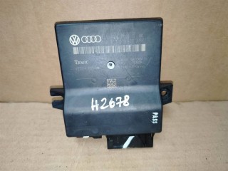 Диагностический интерфейс, ориг. номер 4L0907468B, 4L0910468A, Audi A8 D3/4E [2-й рестайлинг] 2007-2010