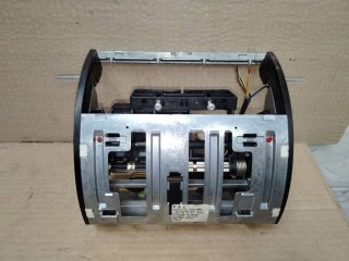 Монитор, ориг. номер 4E0857273F, Audi A8 D3/4E [2-й рестайлинг] 2007-2010
