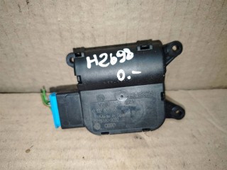 Моторчик заслонки печки Audi A6 C6/4F [рестайлинг] 2008-2011, 3.0 л, АКПП, 4F0820511