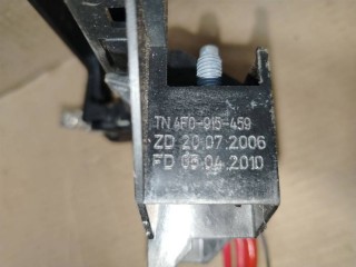 Клемма аккумулятора плюс, ориг. номер 4F0915459, Audi A6 C6/4F [рестайлинг] 2008-2011